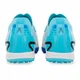 Сороконожки футбольные детские с носком SP-Sport Air Zoom 7236T размер 36 Light Blue-Multicolor - изображение 5