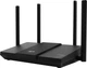Роутер- маршрутизатор WiFi7 — Asus RT-BE50 (90IG09U0-MO3S00) BE36000 - изображение 1