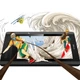 Графический планшет XP-Pen Artist 12 Black с диагональю 11.6”, активная область 256 x 144 мм, 1920x1080 - изображение 4