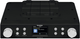 Odbiornik radiowy TechniSat Digitradio 22 Black (0000/3976) - obraz 1