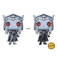 Ігрова Колекційна фігурка Funko POP! серії Варкрафт - Сільвана Вітрокрила - изображение 2