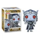 Ігрова Колекційна фігурка Funko POP! серії Варкрафт - Сільвана Вітрокрила - изображение 3