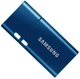 Флеш память USB SAMSUNG 512GB USB Type-C Blue (MUF-512DA/APC) - изображение 1