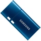 Флеш память USB Samsung 256GB USB Type-C Blue (MUF-256DA/APC) - изображение 1