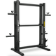 Стойка 3-уровневая для гантелей, грифов и гирь Trex Sport TX-075DR - изображение 1