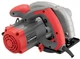 Пила циркулярна Intertool - 1300 Вт (000061300) - зображення 4