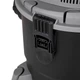 Пилосос Intertool промисловий - 1200 Вт x 20 л (000059520) - зображення 6