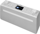 Odbiornik radiowy TechniSat Digitradio 22 Silver (0002/3976) - obraz 9
