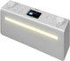 Odbiornik radiowy TechniSat Digitradio 22 Silver (0002/3976) - obraz 11