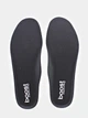 Стельки спортивные Boost для кроссовок и спортивной обуви Black 39-40 - изображение 2