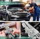 Складные плоскогубцы RUI TOOLS для зачистки проводов многофункциональный кабельный резак обжимка нож Мультитул 18 в 1 - изображение 4