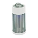 Уничтожитель комаров Thunderbolt KY-004G UV лампа 365нм аккумулятор 1600mAh охват 360° 145x65мм - изображение 1