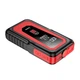 Пусковий пристрій Jump Starter HOCO QS3 Power Bank 10000mAh коробка - зображення 2