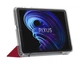 Чехол-книжка Pixus для Pixus Folio Red (4897058531893) - изображение 2
