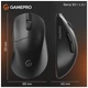 Мишка GamePro Genesis Avenger Wireless/Bluetooth/USB Black (GM096B) - изображение 11