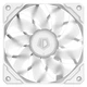 Вентилятор ID-Cooling TF-12025-Pro SW Trio White - зображення 2