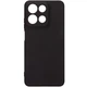 Чохол TPU Epik Black Full Camera для Motorola Edge 60 Pro Чорний - зображення 1