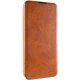 Шкіряний чохол-книжка Belora для Samsung Galaxy A05 Brown - зображення 1