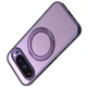 Чохол TPU+PC Aura Fold для Google Pixel 9 / 9 Pro / 10 / 10 Pro Purple - изображение 4