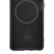 Чохол панель силіконовий Premium Silicone Cover with MagFit MagSafe для Google Pixel 9 / 9 Pro Чорний / Black - зображення 2