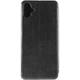 Шкіряний чохол-книжка Belora для Samsung Galaxy A05 Black - зображення 3