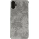 Шкіряний чохол-книжка Belora для Samsung Galaxy A05 Gray - зображення 3