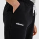 Шорты Ellesse Noli Fleece Short Black SHS01894-001 XXL - изображение 4