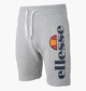 Шорты Ellesse Bossini Fleece Short Grey SHS08748-106 M - изображение 1