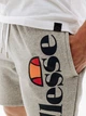 Шорты Ellesse Bossini Fleece Short Grey SHS08748-106 M - изображение 4