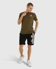 Шорты Ellesse Bossini Black SHS08748-011 XXL - изображение 4