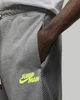 Шорты Air Jordan M J Jmpmn Flc Short Grey Dm3009-091 XL - изображение 5