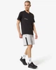 Шорты AUSTRALIAN Impact Fleece Short White LSUSH0016-733 XL - изображение 2
