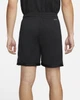 Шорты Air Jordan Dri-Fit Black DH9077-010 L - изображение 4