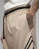 Шорты Air Jordan Dri-Fit Sport Beige FB7580-244 XS - изображение 5