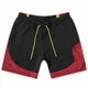 Шорти Air Jordan 23 Engineered Sweat Short Black/Red DJ0234-010 S - зображення 2