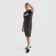 Шорты Ellesse Noli Fleece Short Grey SHS01894-106 L - изображение 3