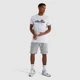 Шорти Ellesse Trio Short Grey SEP16392-112 S - зображення 3