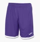 Шорти Joma Toledo Violet 100006.550 S - зображення 1