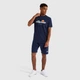 Шорти Ellesse Trio Short Blue SEP16392-429 M - зображення 6