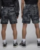 Шорти Air Jordan Printed Shorts Grey/Black FV7237-068 L - зображення 2