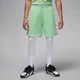 Шорти Air Jordan Sport Dri-Fit Shorts Green HF9910-376 L - зображення 2