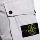 Шорты Stone Island Grey K1S15L00011S00WA-V0161 33 - изображение 4