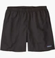 Шорти Patagonia Baggies™ Shorts - 5 Black BOB57022 L - зображення 1