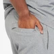 Шорти Air Jordan Flight Fleece Diamond Shorts Grey FV7257-091 XS - зображення 6