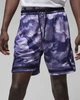Шорты Air Jordan Dri-Fit Sport Violet FD7649-502 XL - изображение 3