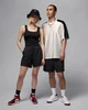 Шорты Air Jordan Poolside Black HF9371-010 XS - изображение 2