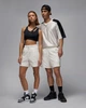 Шорты Air Jordan Poolside White HF9371-133 M - изображение 3