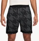 Шорти Air Jordan Printed Diamond Black/Grey FV8616-010 S - зображення 1