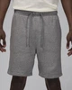 Шорти Air Jordan Brooklyn Fleece Grey FV7285-091 M - зображення 3