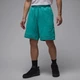 Шорты Air Jordan Flight Flc Dmnd Turquoise FV7257-392 XXL - изображение 2